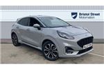 2022 Ford Puma