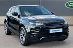 2023 Land Rover Range Rover Evoque