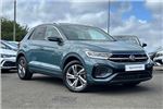 2023 Volkswagen T-Roc