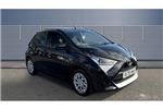 2020 Toyota Aygo