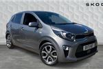 2022 Kia Picanto