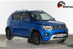 2022 Suzuki Ignis