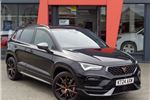 2024 Cupra Ateca
