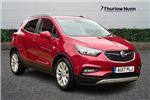 2017 Vauxhall Mokka X