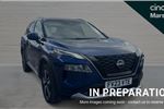 2023 Nissan X-Trail