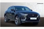 2022 Jaguar E-Pace