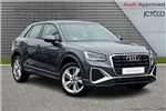 2021 Audi Q2