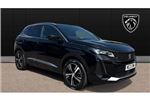 2021 Peugeot 3008