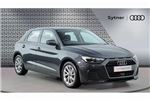 2021 Audi A1