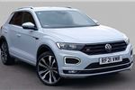 2021 Volkswagen T-Roc