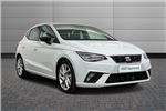 2024 SEAT Ibiza