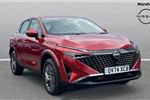 2024 Nissan Qashqai