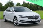 2023 Skoda Superb