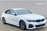 2021 BMW 3 Series