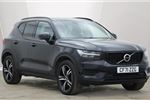 2022 Volvo XC40