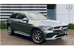 2021 Mercedes-Benz GLC