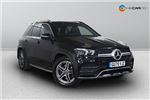 2020 Mercedes-Benz GLE GLE 300d 4Matic AMG Line Premium 5dr 9G-Tronic