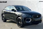 2023 Jaguar E-Pace