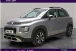 2018 Citroen C3 Aircross