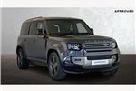 2022 Land Rover Defender