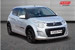 2020 Citroen C1