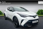 2023 Toyota C-HR