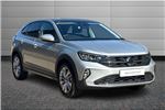 2025 Volkswagen Taigo