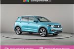 2019 Volkswagen T-Cross