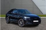 2023 Audi Q5 Sportback