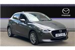 2022 Mazda 2