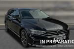 2021 Volkswagen Passat GTE