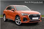 2022 Audi Q3