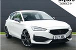 2021 Cupra Leon