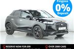 2021 DS DS 3 Crossback