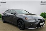 2023 Lexus ES