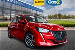 2021 Peugeot 208