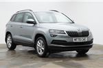 2020 Skoda Karoq