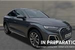 2022 Audi Q5 Sportback