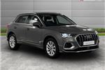 2019 Audi Q3