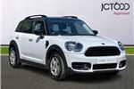 2019 MINI Countryman