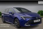 2023 Toyota Corolla Touring Sport