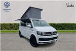 2019 Volkswagen California 2.0 TDI Beach 150 5dr DSG