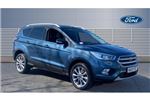 2019 Ford Kuga