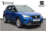 2025 SEAT Arona