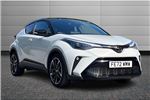 2022 Toyota C-HR