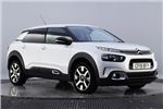 2019 Citroen C4 Cactus