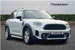 2021 MINI Countryman