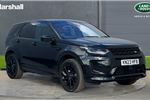 2023 Land Rover Discovery Sport