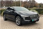 2025 Jaguar I-Pace