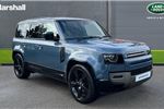 2023 Land Rover Defender